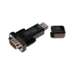 Digitus DA-70156 USB 2.0 TO RS232 Seri Çevirici #2