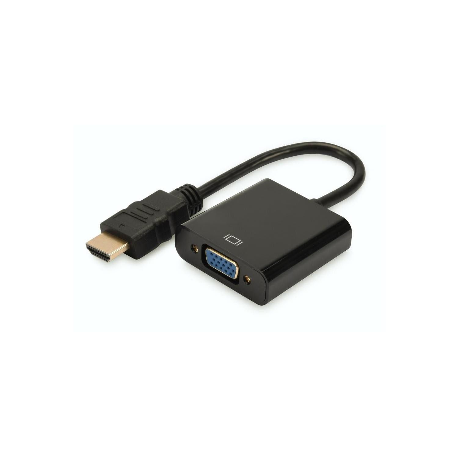 Digitus DA-70461 Hdmi to Vga Dönüştürücü #2