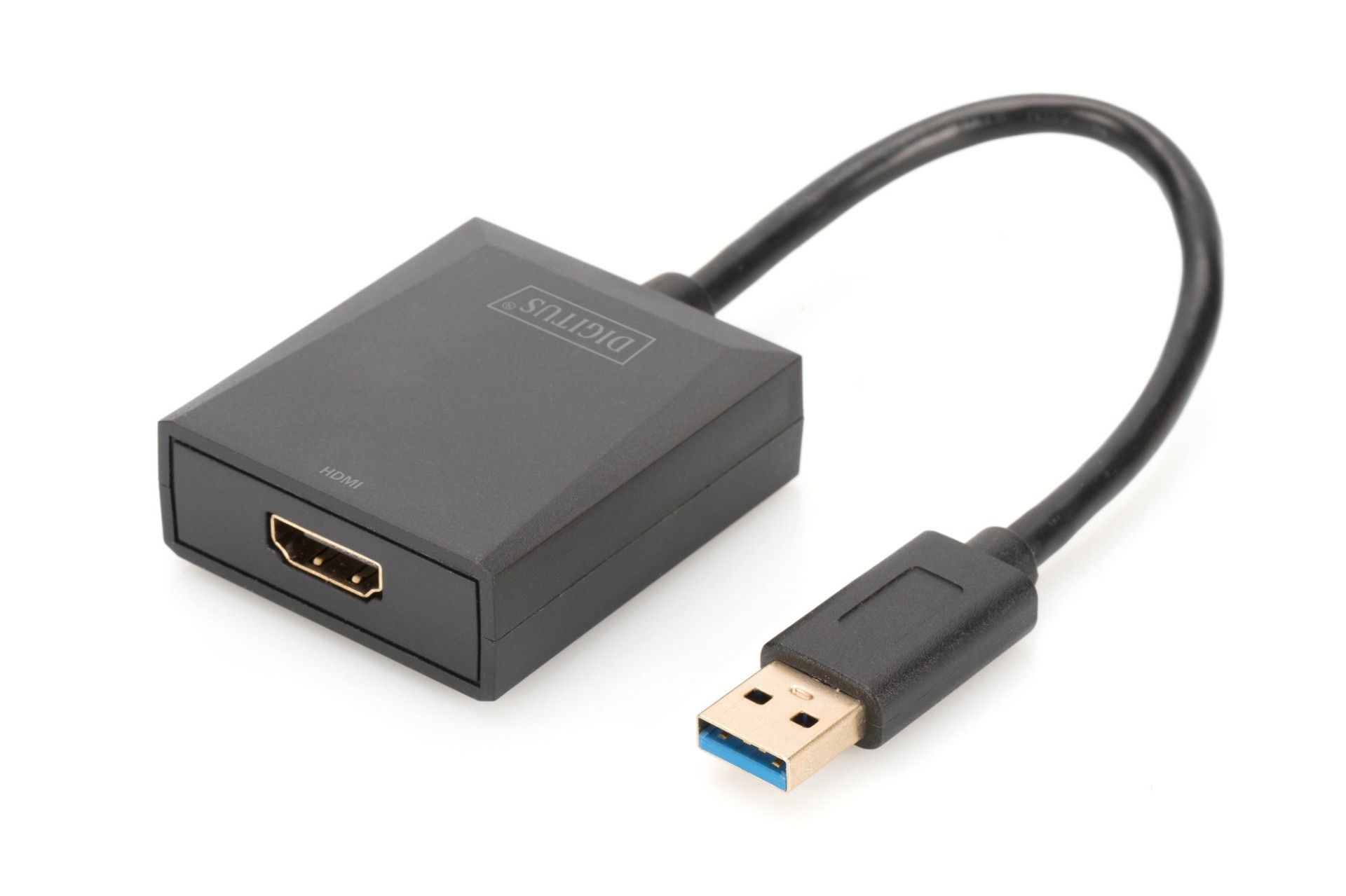 Digitus DA-70841 USB 3.0 to Hdmi Adaptör