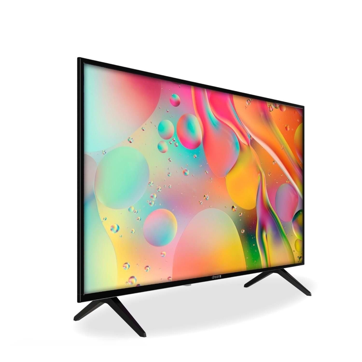 Dreamstar 24' 12V Bağlantılı Google HD Led Tv