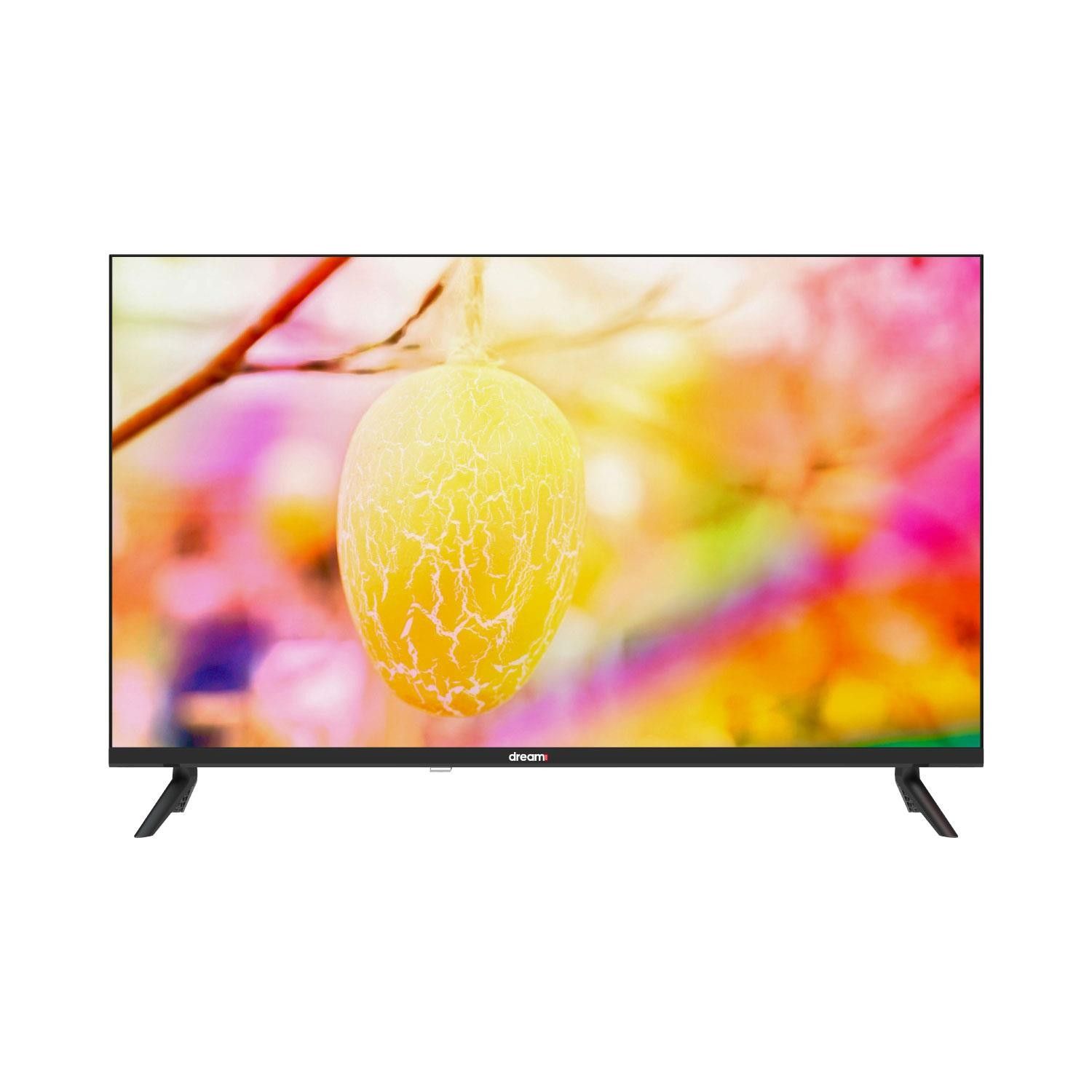 Dreamstar 24' 12V Bağlantılı HD Led Tv