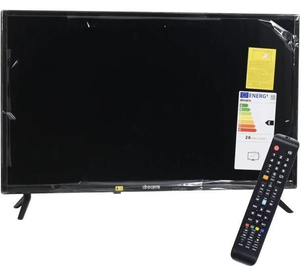 Dreamstar 32' 82 Ekran Android Smart Led Tv