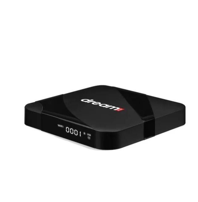 Dreamstar İ1 6K Android Tv Box