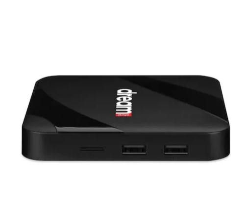 Dreamstar İ1 6K Android Tv Box #2