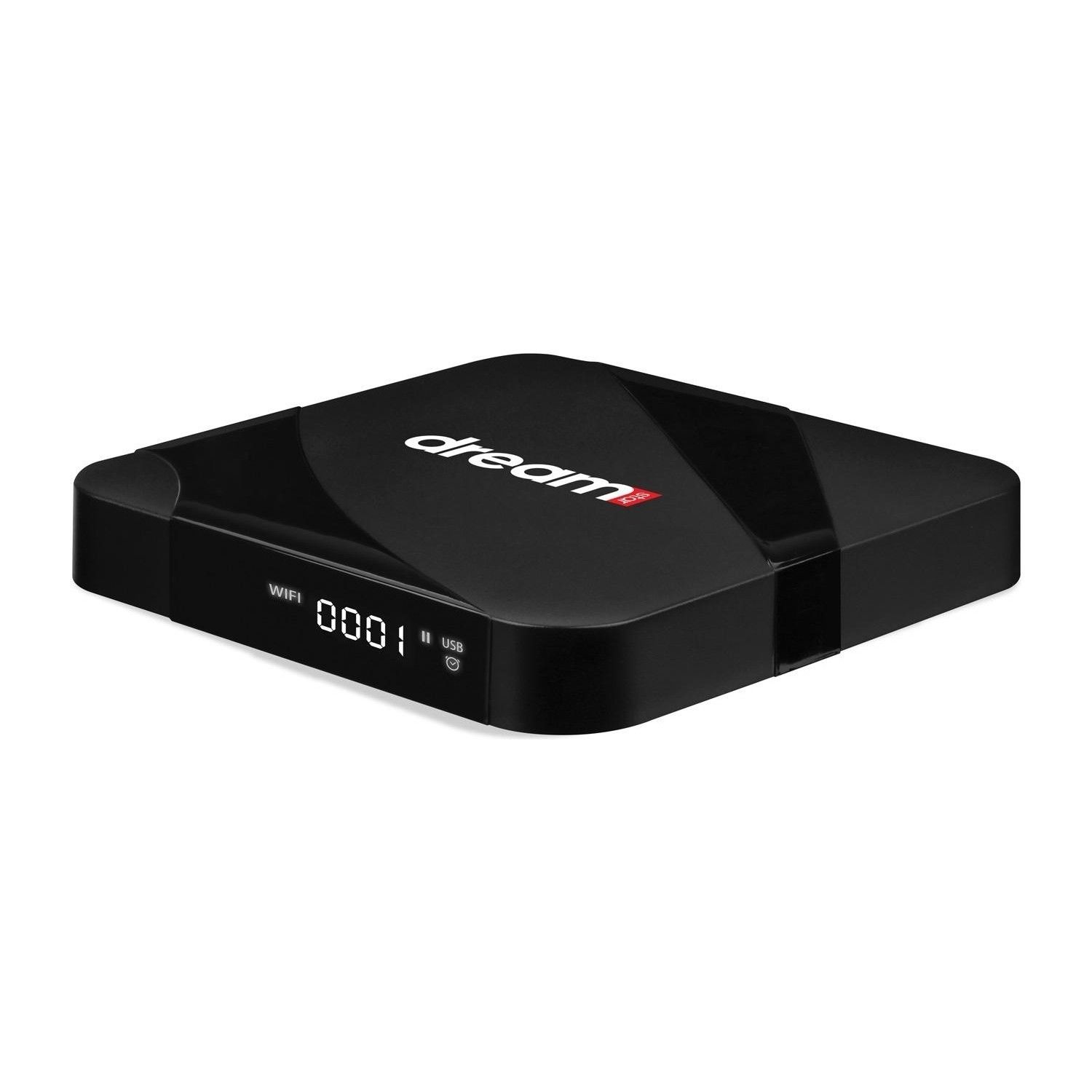 Dreamstar İ2 6K Android Tv Box