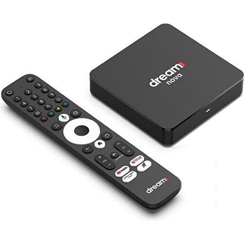 Dreamstar Nova Android Tv Box