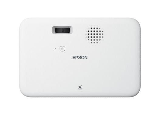 Epson CO-FH02 Kablosuz Smart Android Full Hd Proje #2