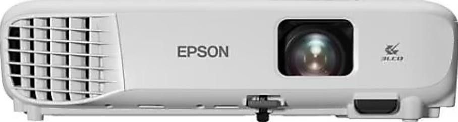 Epson EB-E01 3Lcd XGA 1024x768 3300Ans Video Proje #2