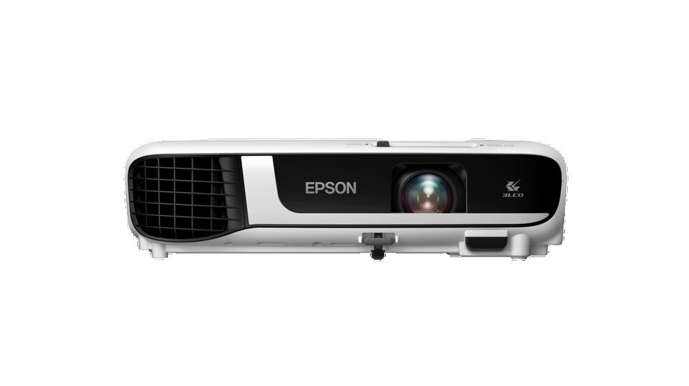 Epson EB-W51 WXGA 1280x800 4000Ans Projeksiyon #4