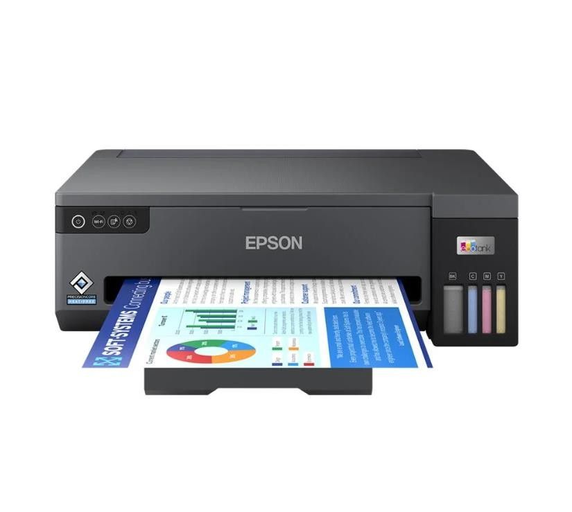 Epson L11050 Tanklı A3 Renkli Yazıcı