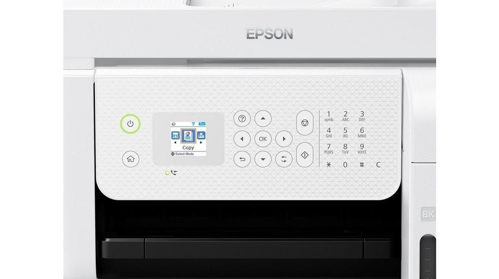 Epson L5296 Tanklı A4 WiFi Lan Çok Fonk. Renkli Ya #4