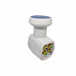 Eurobox EU-444 Quad Lnb