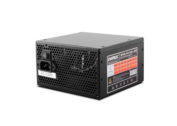 Everest EPS-1660A 460W 4xSata Power Supply