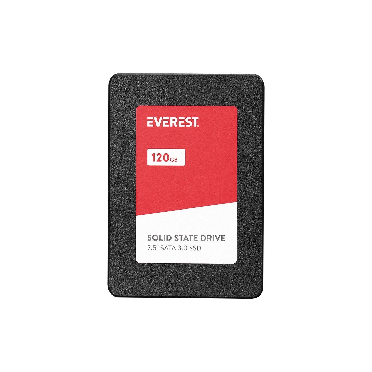 Everest ES120SH 120Gb 2.5 inc Sata3 3D Nand Ssd