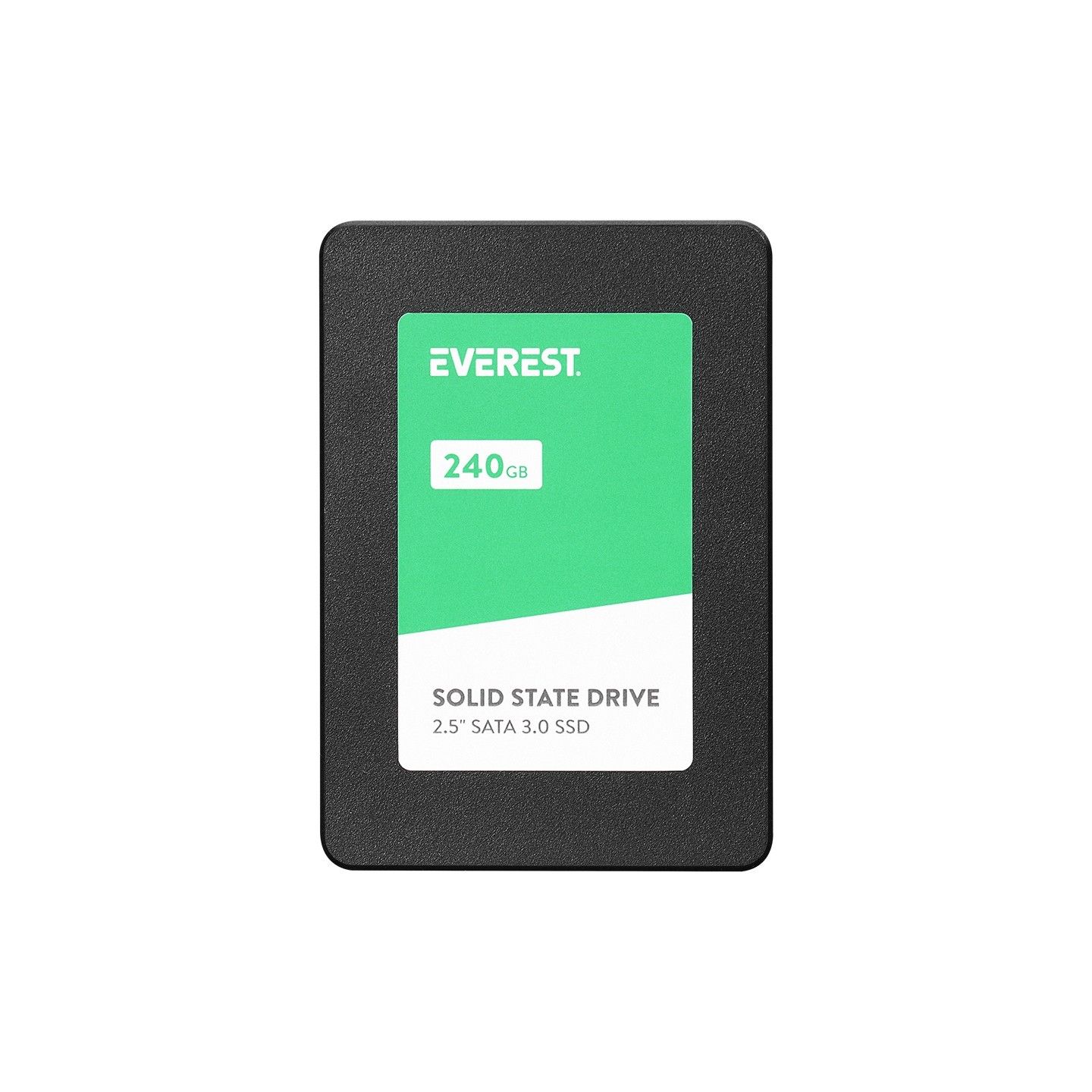 Everest ES240SH 240Gb 2.5 inc Sata3 3D Nand Ssd