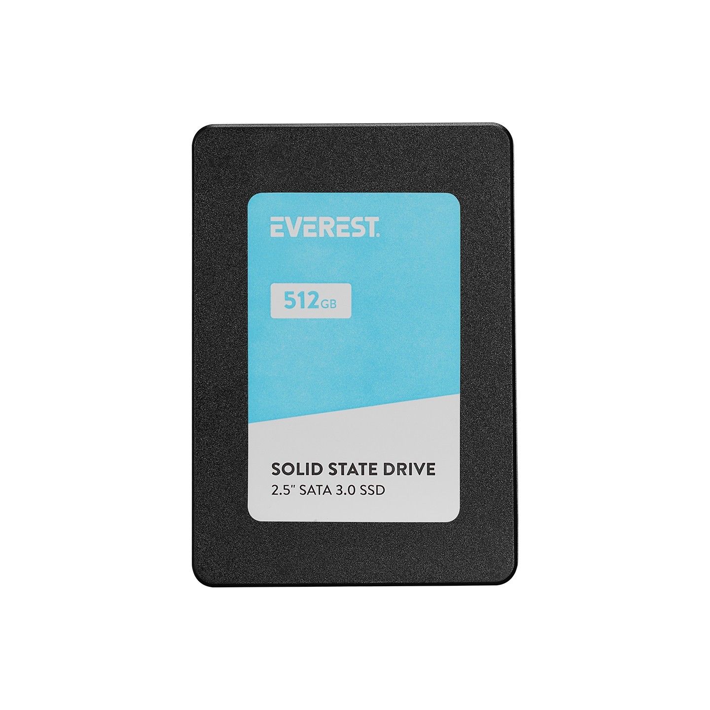 Everest ES512A 512Gb 2.5' Sata3 3D Nand Ssd Disk