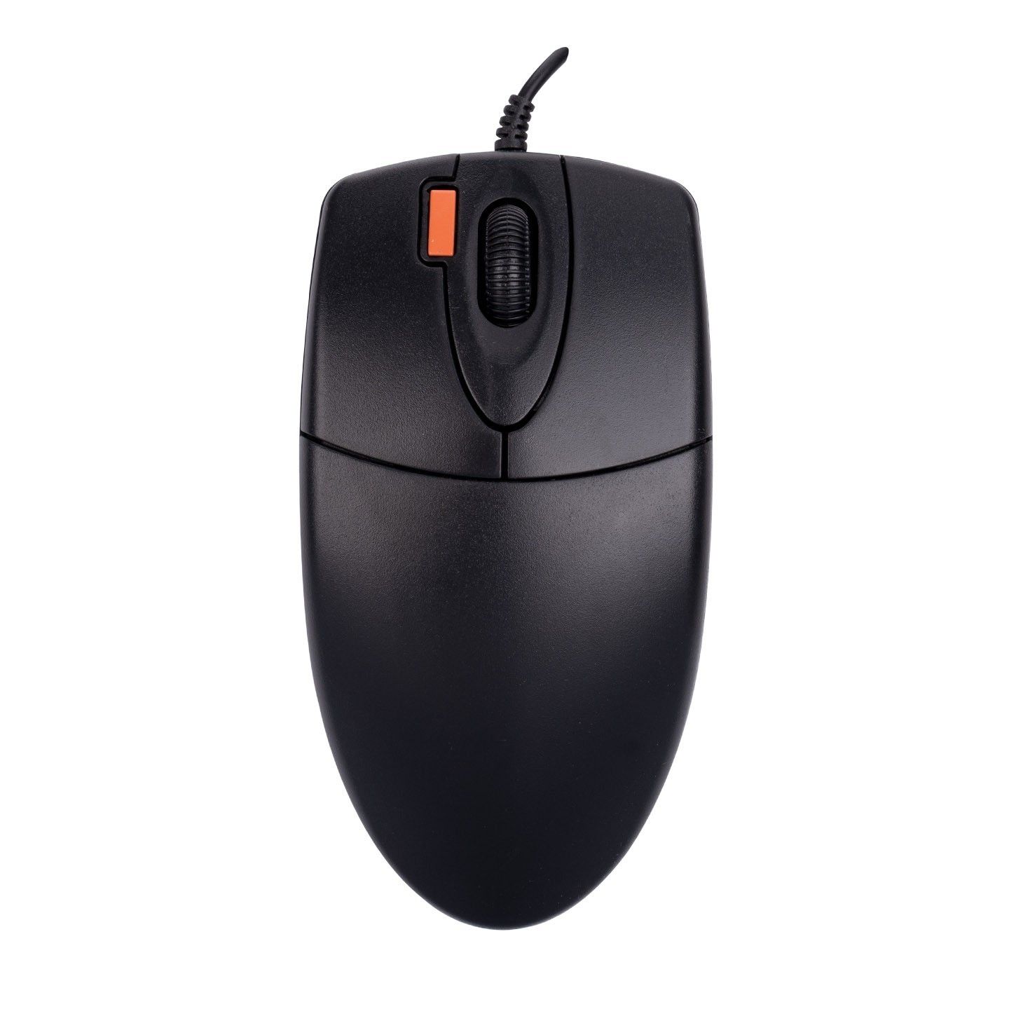 Everest SM-601 Usb Kablolu Optik Mouse