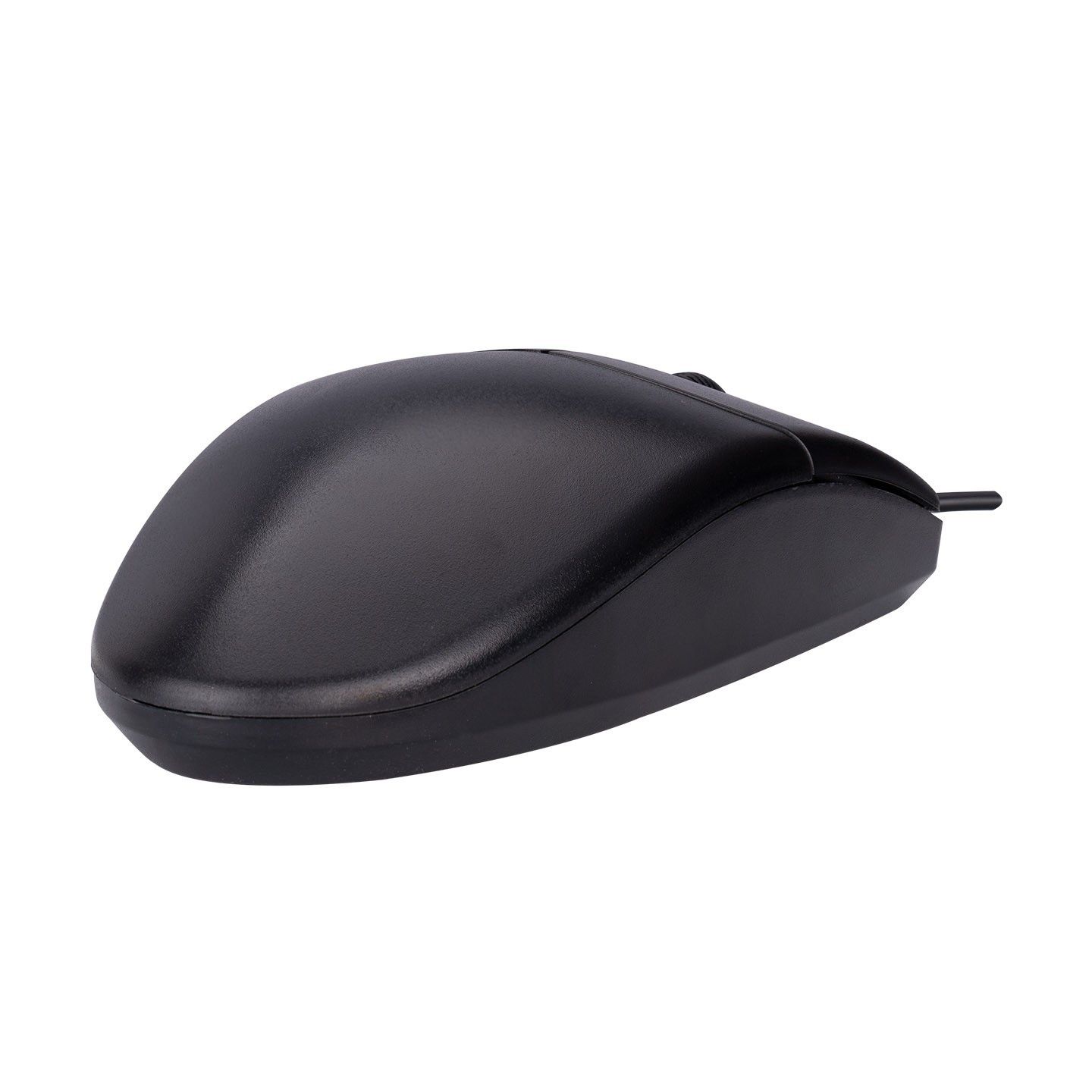 Everest SM-601 Usb Kablolu Optik Mouse #2