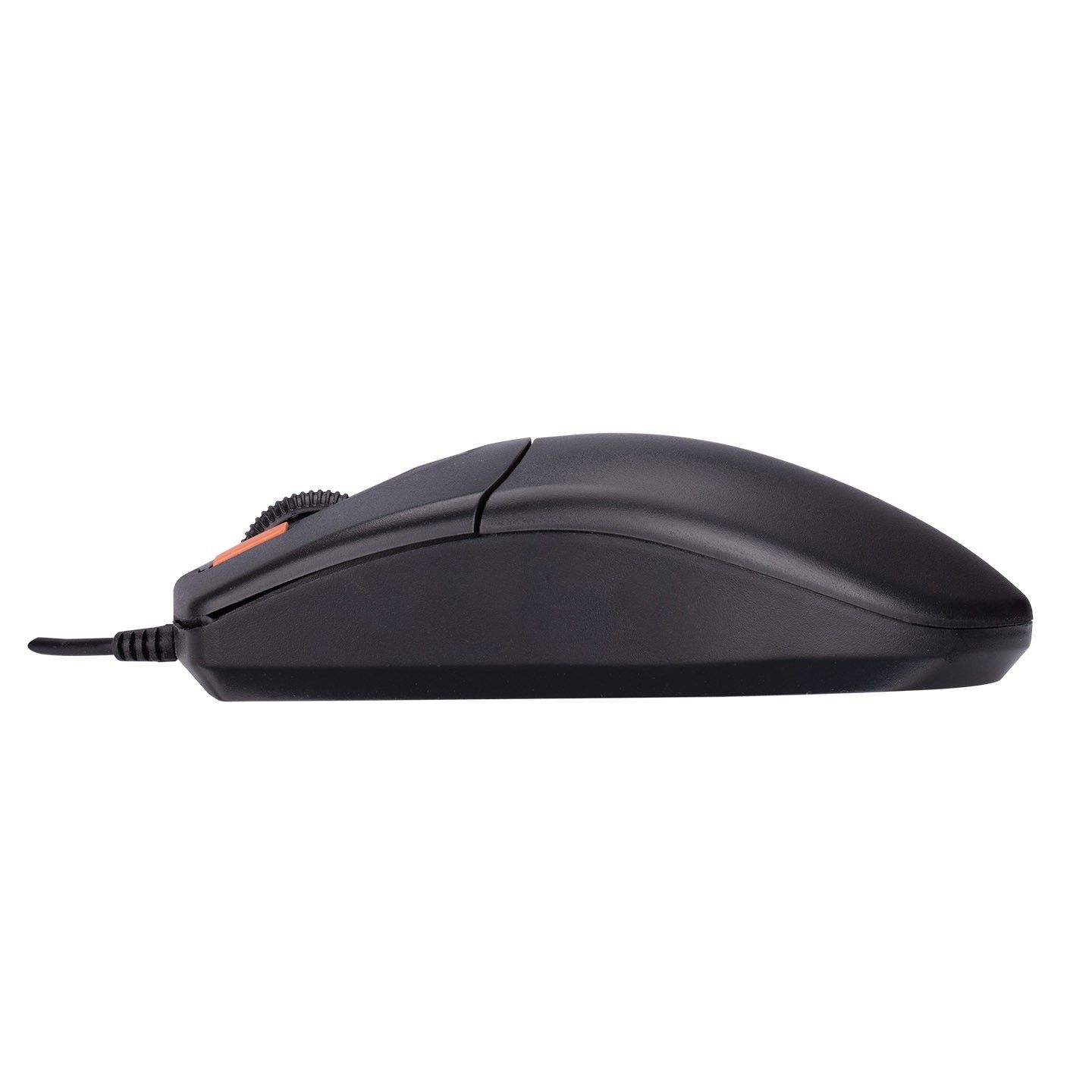 Everest SM-601 Usb Kablolu Optik Mouse #4