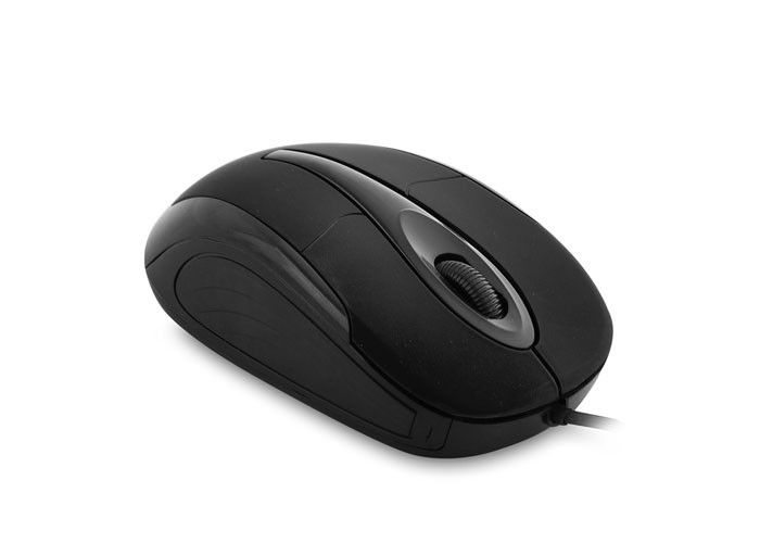 Everest SM-800 Usb Siyah Kablolu Mouse