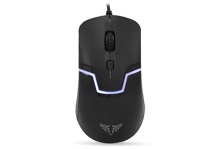 Everest SM-G13 1600dpi Usb Oyuncu ve Ofis Mouse