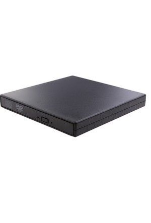 Everest SN-S082H DVD RW Usb 2.0 Slim Yazıcı Kutusu