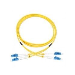 FO LSZH Patch Cord SC-LC SM 9/125 Duplex 10m.