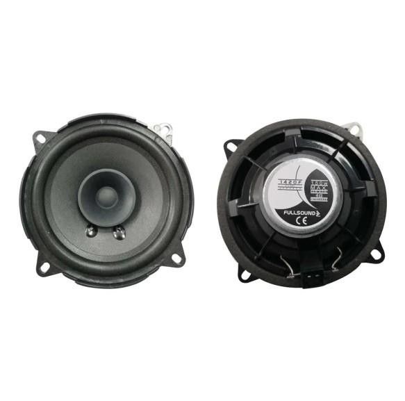 Fullsound 1420F 13cm 150W Oto Hoparlör #2