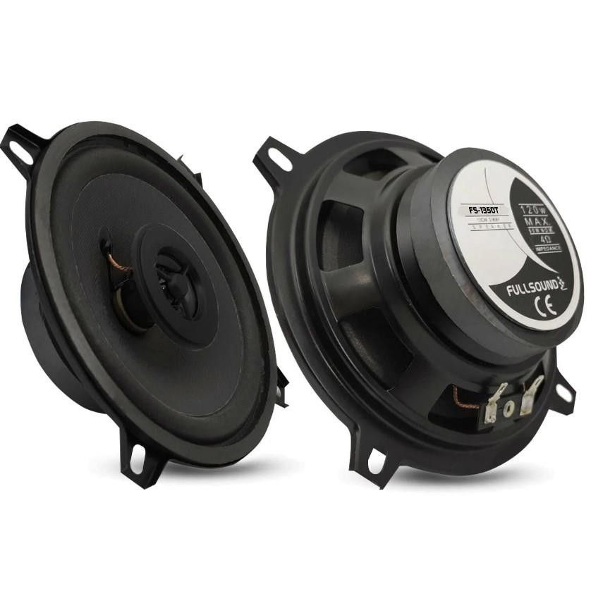 Fullsound FS-1350T 13cm 120W Oto Hoparlör