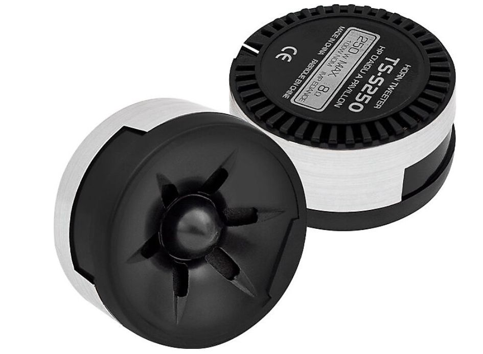 Fullsound TS-S250 Oto Tweeter