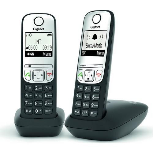 Gigaset A690 Duo 2 Ahizeli Dect Telsiz Telefon