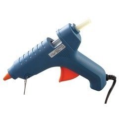 Glue Gun Ruvi FL-158B 40W Kalın Silikon Tabancası