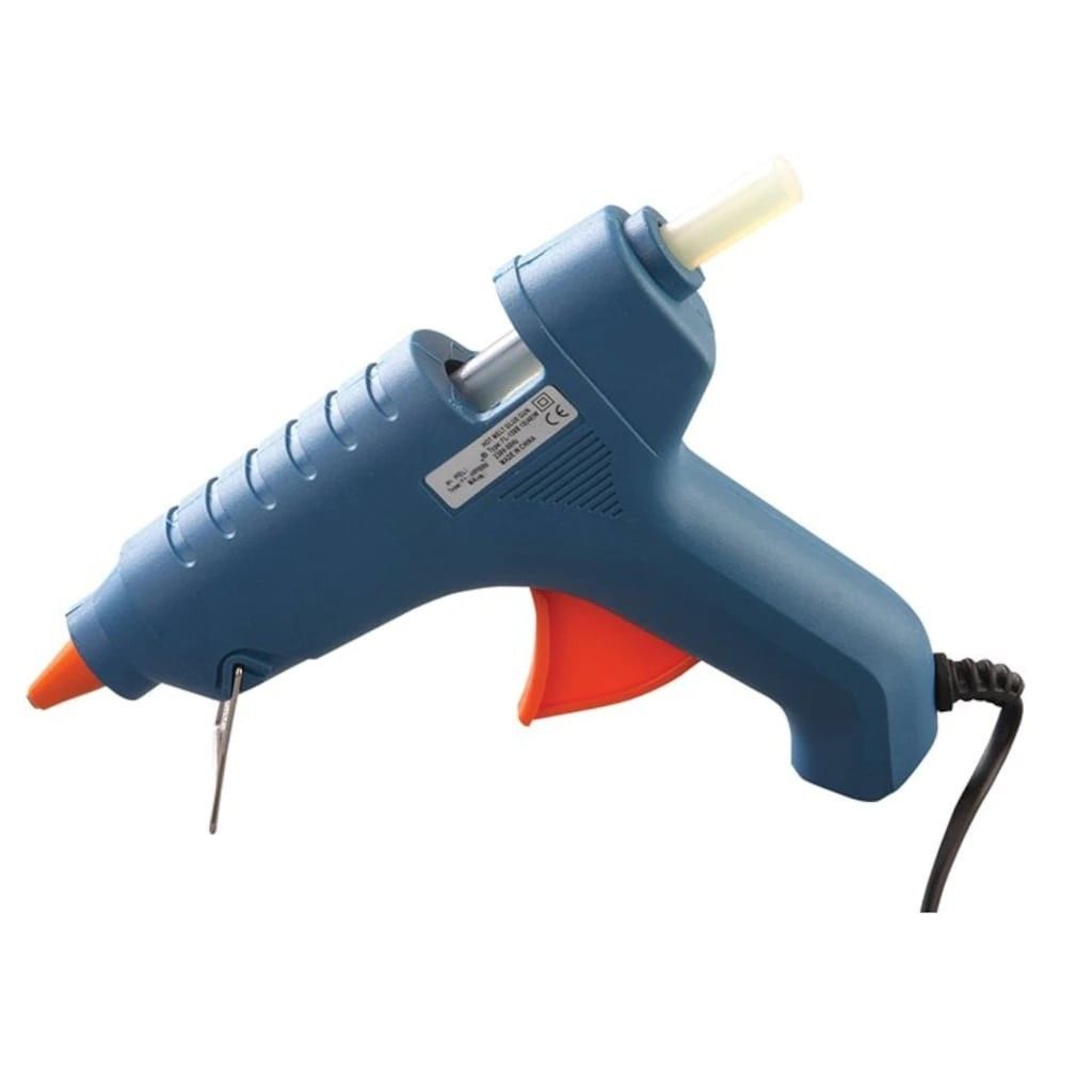 Glue Gun Ruvi FL-258 100W Kalın Silikon Tabancası