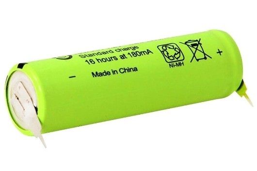 GP 180AAH-S 1.2V 1800Mah NI-MH Kalem Pil