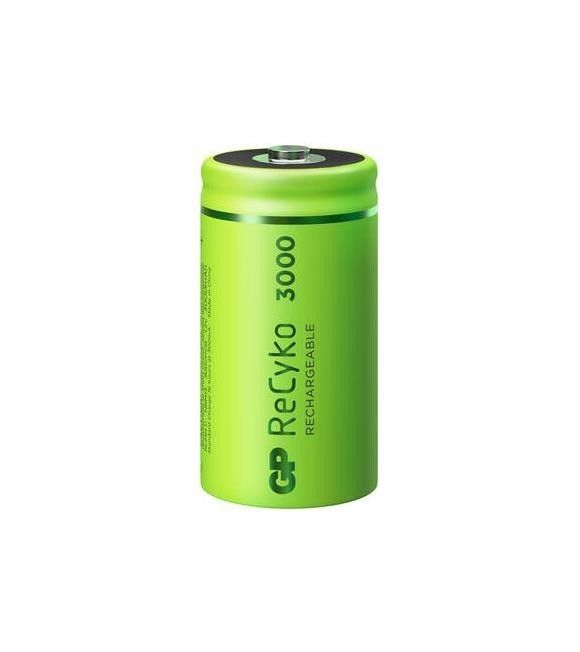 GP 300CHCB-2EB2 3000mAh C Boy Şarjlı Pil 2 li