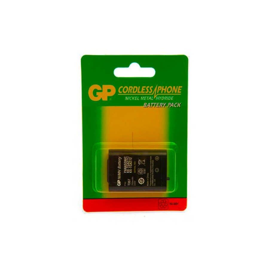 GP T357 W-2U1 3.6V 650MAH Telefon Pili