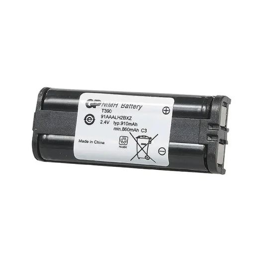 GP T390 2.4 V 900MAH 91AAA LH2BXZ