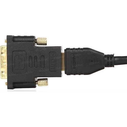 Hdmi Dişi - Dvi 24+1 Erkek Dönüştürücü #4