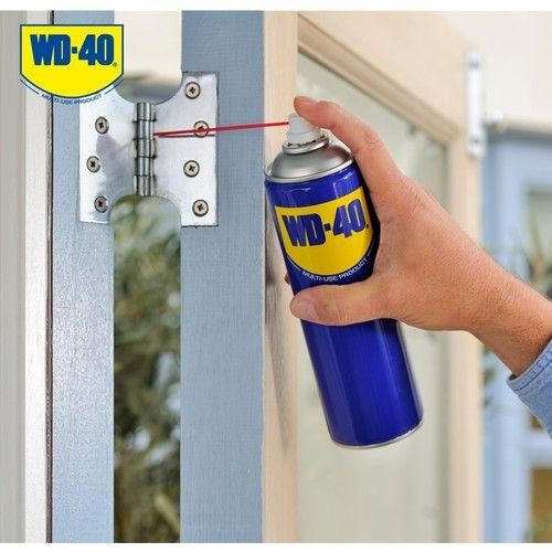 Henkel WD-40 200ml. Pas Sökücü Sprey #3