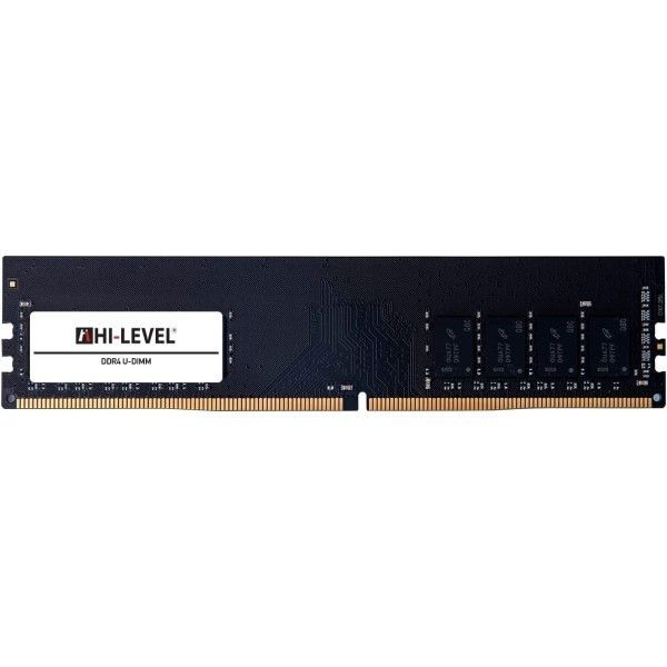 Hi-Level 16 Gb 2400 Mhz DDR4 1.2V CL17 UDIMM Ram