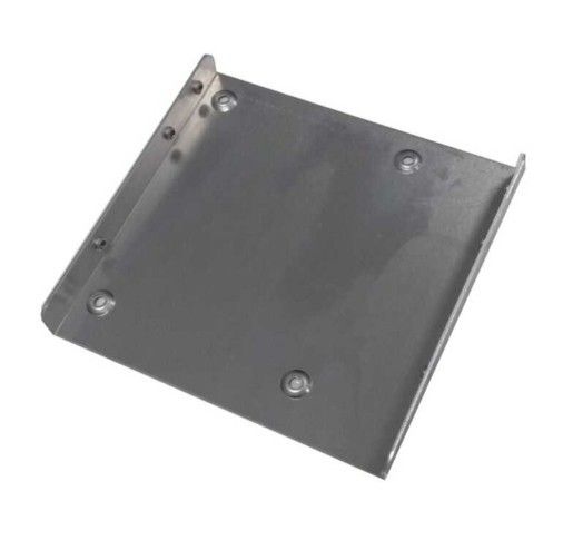 Hi-Level 3.5' SSD Bracket