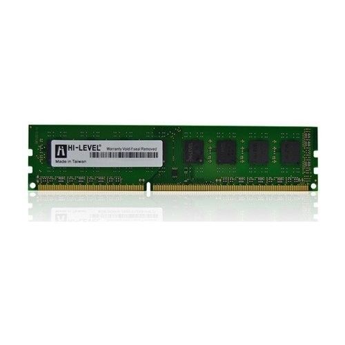 Hi-Level 4 Gb 2400 Mhz Ddr4 CL17 1.2V UDIMM Ram