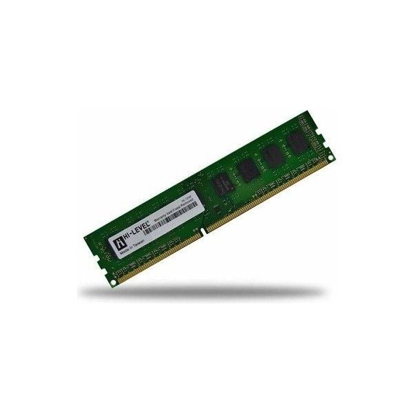 Hi-Level 4 Gb 2666 Mhz Ddr4 Pc Ram