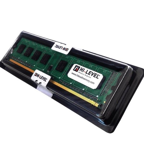 Hi-Level 8 Gb 1600 Mhz DDR3 1.35V CL11 UDIMM Ram #2