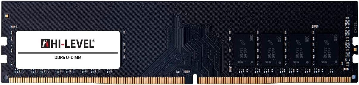 Hi-Level 8 Gb 3200 Mhz DDR4 1.2V CL22 SODIMM Ram #2