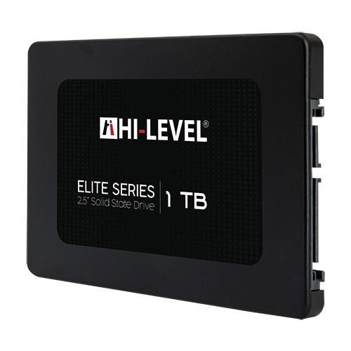 Hi-Level Elite 2.5' 1Tb 560-540 Sata3 Ssd Disk #3
