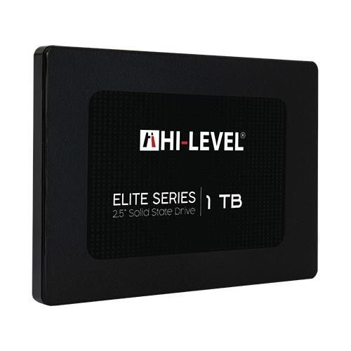 Hi-Level Elite 2.5' 1Tb 560-540 Sata3 Ssd Disk #4