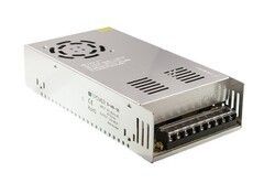 Hightek HT1085 12V 40A 480W Metal Kasa Adaptör