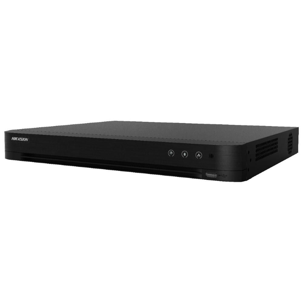 Hikvision İDS-7216HQHI-M2/S 16 Kanal AcuSense DVR