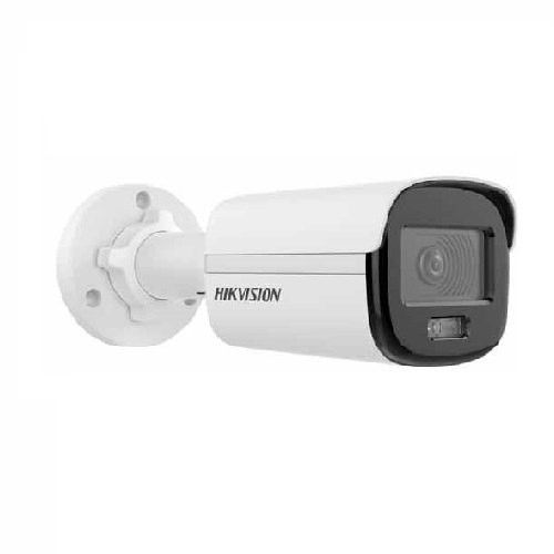 Hikvision DS-2CD1027G0-L 2.8mm 2MP IP ColorVu Bull